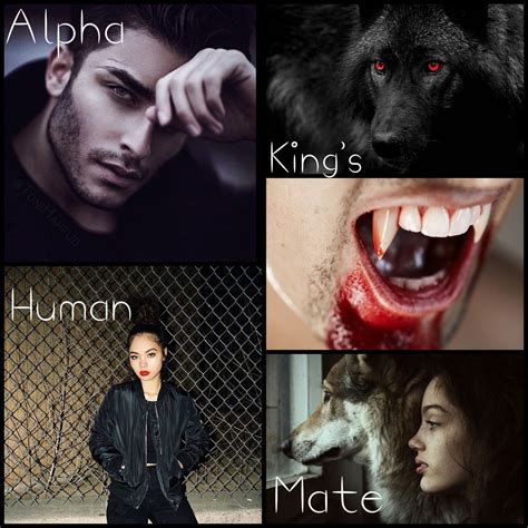 The alpha kings human mate. Things To Know About The alpha kings human mate. 